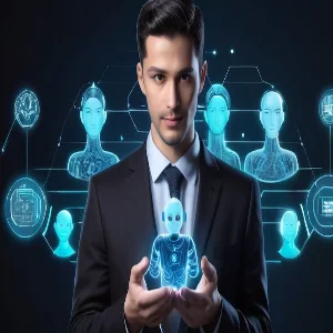 Custom AI Agent Development In Australian 